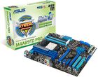 Asus M4A89TD PRO AMD 890FX Socket AM3 (PCIE/DZW/GLAN/SATA/RAID/DDR3)