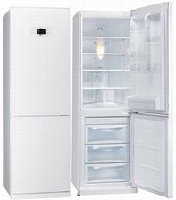 LG GR-B399PVQA