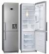 LG GR-F399BTQA