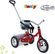 Smoby Berchet Rowerek Zooky 454011