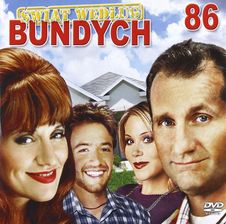 Świat według Bundych (Married... with Children) (DVD)