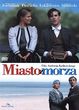 Miasto z morza (DVD)