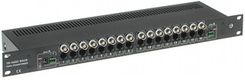 DELTA TRANSFORMATOR VIDEO TR-16/DC-RACK
