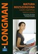 Longman Matura Rozszerzona Książka ucznia plus Audio CD