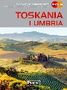 Toskania i Umbria Przewodnik ilustrowany