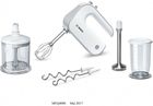 Bosch MFQ 4080