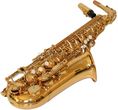 Yamaha YAS 475 saksofon altowy z futerałem