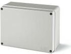 Scame Puszka instalacyjna SCABOX 190x140x70 mm, dławnica IP56 Scame Puszka instalacyjna SCABOX 190x140x70 mm, dławnica IP56