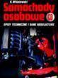 Samochody osobowe Opisy techniczne i dane regulacyjne CD
