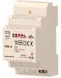 zamel zasilacz stabilizowany 230VAC/12VDC 250mA typ: zSM-12