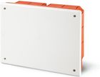Scame Puszka instalacyjna WBOX 392x152x70 Scame Puszka instalacyjna WBOX 392x152x70