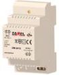 zamel zasilacz impulsowy 230VAC/24VDC 1000mA 3-modułowy typ:zIM-24/12