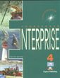 Enterprise 4 Intermediate Coursebook