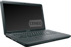 IBM Lenovo IdeaPad G550L-2 Intel Celeron Dual-Core T3100 2GB 250GB 15,6