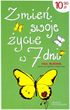 zmień swoje życie w 7 dni