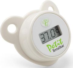 Petit Terraillon Pacifier Thermometer