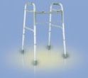 Antar CA832 - Balkonik aluminiowy, składany