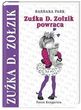 zuźka D. zołzik powraca