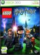 LEGO Harry Potter: Years 1-4 (Gra Xbox360)