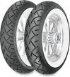 Metzeler ME 880 Marathon White Wall 170/80R15 77H
