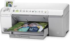 HP Photosmart C5280