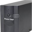 GEMBIRD Power Cube 850VA AVR (UPS-PC-850AP)