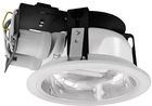 Oprawa downlight Kanlux świetlówkowa BEN DL-220-W Oprawa downlight Kanlux świetlówkowa BEN DL-220-W
