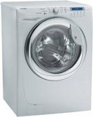 Hoover VHD 9163ZI