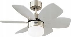 WENTYLATOR SUFITOWY WESTINGHOUSE FLORA NEW 