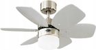 WENTYLATOR SUFITOWY WESTINGHOUSE FLORA ROYALE NEW 78788