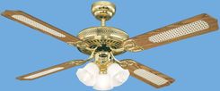 WENTYLATOR SUFITOWY WESTINGHOUSE MONARCH 