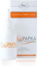 Jadwiga Seria Polska Papka do cery trądzikowej 30 ml