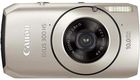 Canon IXUS 300 HS