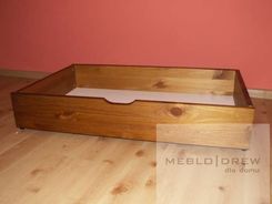 meblo-drew Szuflada 100 Dąb