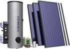 Pakiety solarne Hewalex 3TLP-Kompakt 300HB