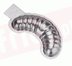 Tescoma Rogalik Delicia 24 sztuki (631450)