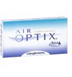 Ciba Vision Air Optix Aqua 1 szt