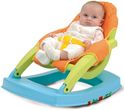 Smoby Cotoons Bujak Leżak Baby Bascule 329