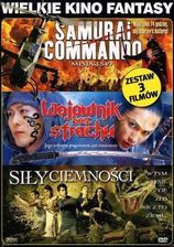Pakiet Fantasy (3DVD)