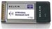 Belkin WiFi N1 PCMCIA (F5D8013qs)