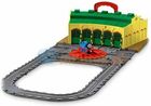 Fisher Price Tomek I Przyjciale Domkowo R9113