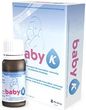 BIOTICOM BABY K (WITAMINA K) PŁYN 10 ML