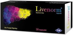 Livenorm 30 Kaps.
