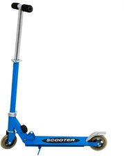 Scooter Hulajnoga Metalowa
