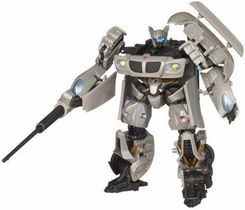 Hasbro Transformers Deluxe Autobot Jazz