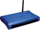 Trendnet TEW-P21G Trendnet TEW-P21G