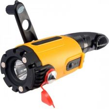 Evolve Car Light