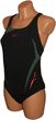 Speedo Kostium Alloy