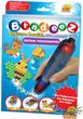 COBI Bindeez Magiczne Koraliki - Zestaw Podstawowy z Dozownikiem