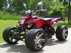 ATV Quad Extreme 250CC